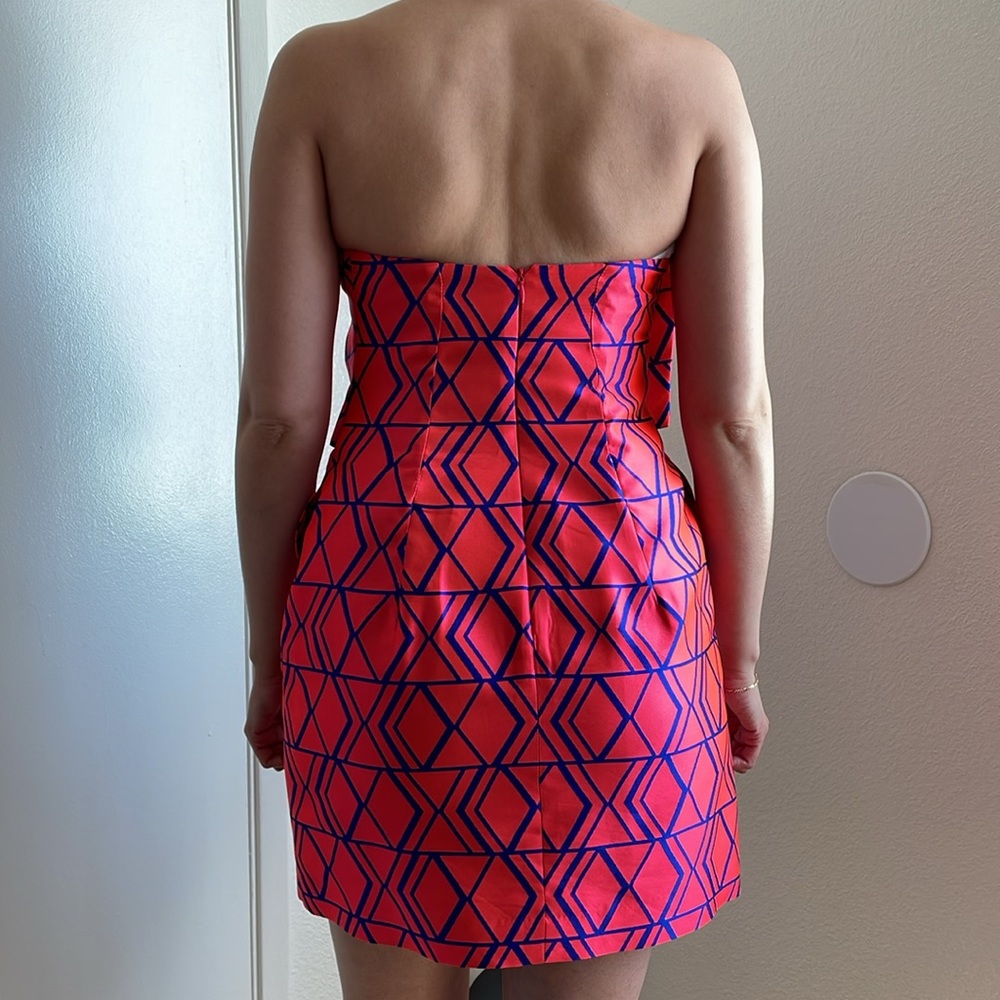 KAOA dress - Picture 3 of 6